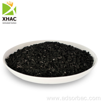 100% Purity coconut shell granular activated carbon